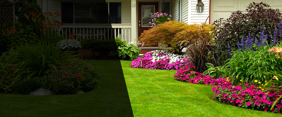 Slocomb Landscapers